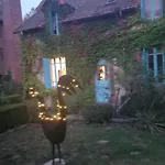 La Merlerie Malicorne (Allier)