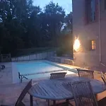 La Merlerie Villa Malicorne (Allier)