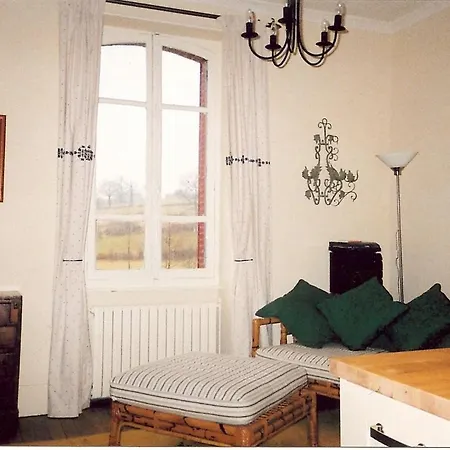 La Merlerie Villa *